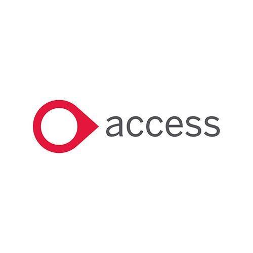 Access Policies & Procedures logo